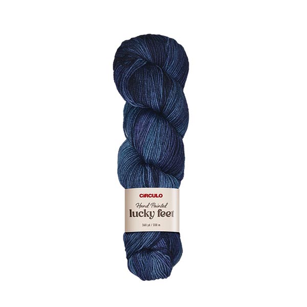 Circulo Lucky Feet Yarn - The Woolery