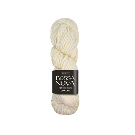 Circulo Bossa Nova Yarn - The Woolery