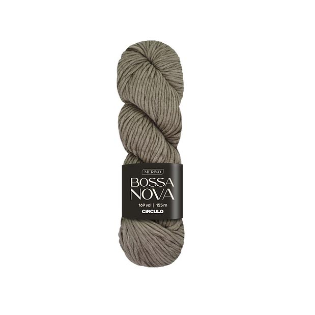 Circulo Bossa Nova Yarn - The Woolery
