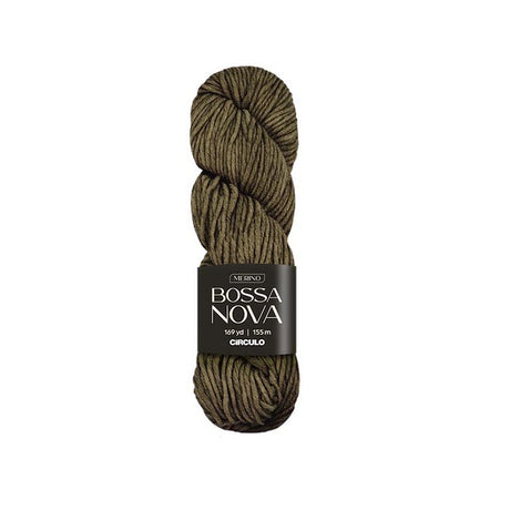 Circulo Bossa Nova Yarn - The Woolery