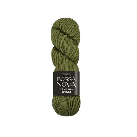 Circulo Bossa Nova Yarn - The Woolery