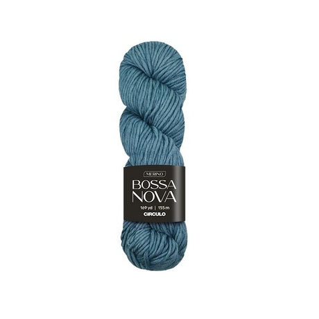 Circulo Bossa Nova Yarn - The Woolery