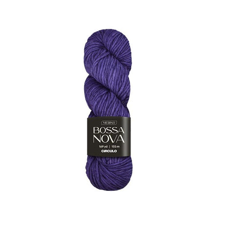 Circulo Bossa Nova Yarn - The Woolery