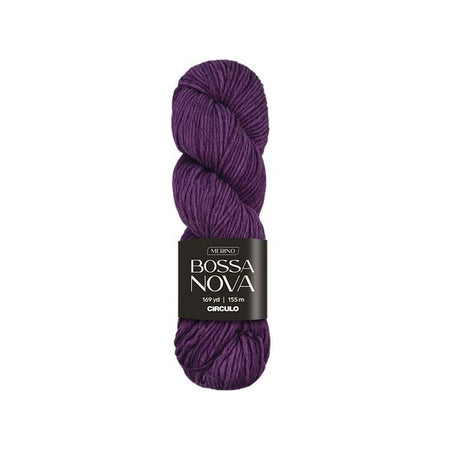 Circulo Bossa Nova Yarn - The Woolery