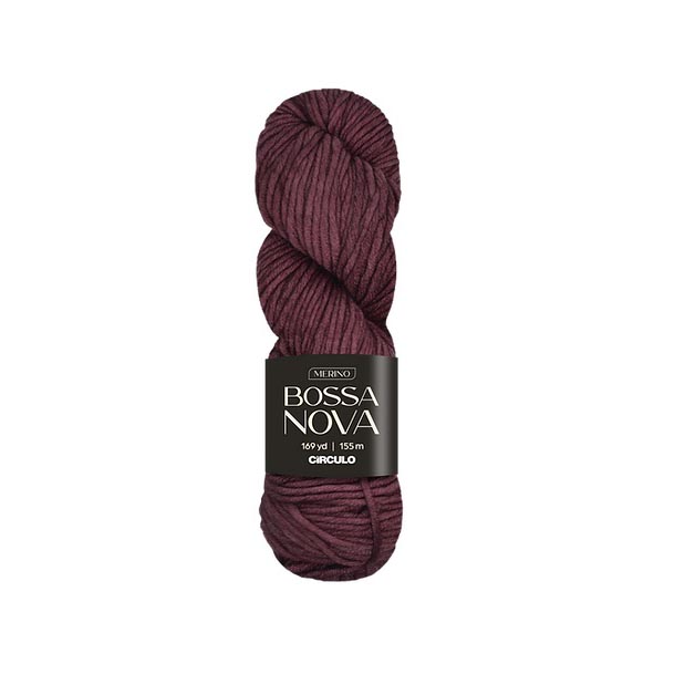 Circulo Bossa Nova Yarn - The Woolery