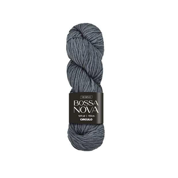 Circulo Bossa Nova Yarn - The Woolery