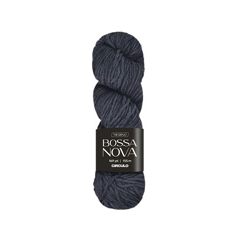 Circulo Bossa Nova Yarn - The Woolery
