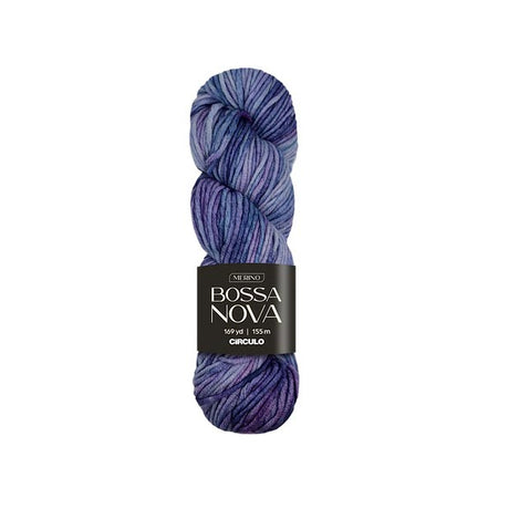 Circulo Bossa Nova Yarn - The Woolery