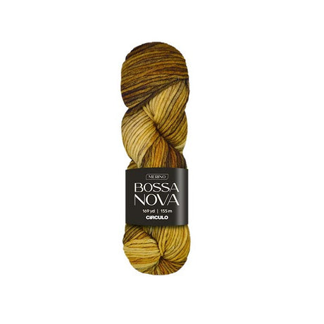 Circulo Bossa Nova Yarn - The Woolery