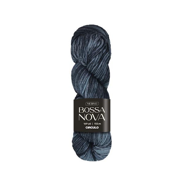 Circulo Bossa Nova Yarn - The Woolery