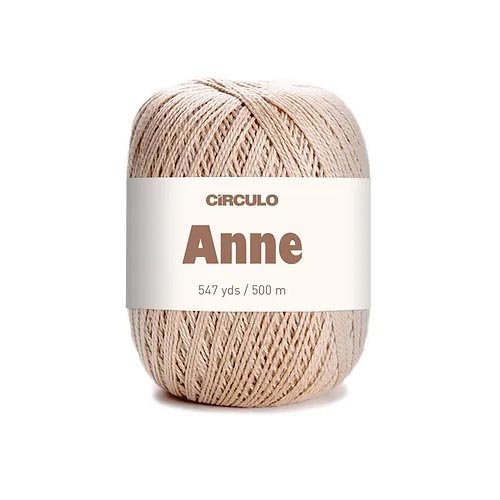 Circulo Anne Yarn - The Woolery