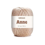 Circulo Anne Yarn - The Woolery