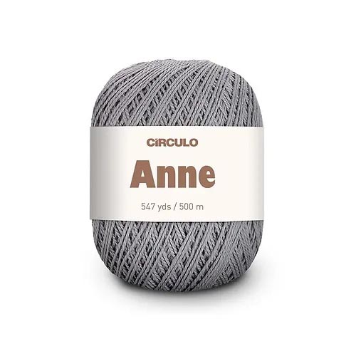 Circulo Anne Yarn - The Woolery
