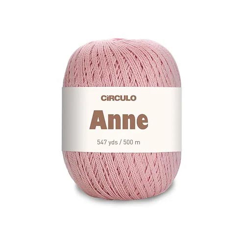 Circulo Anne Yarn - The Woolery