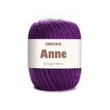 Circulo Anne Yarn - The Woolery