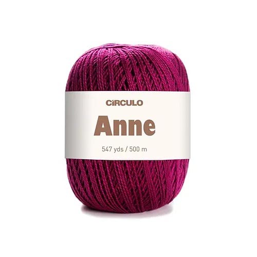 Circulo Anne Yarn - The Woolery