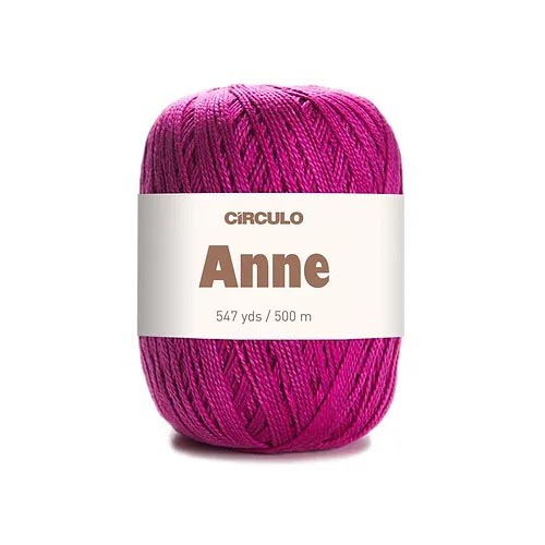 Circulo Anne Yarn - The Woolery