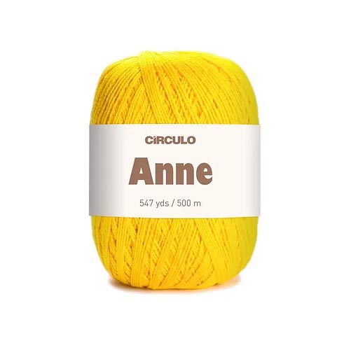 Circulo Anne Yarn - The Woolery