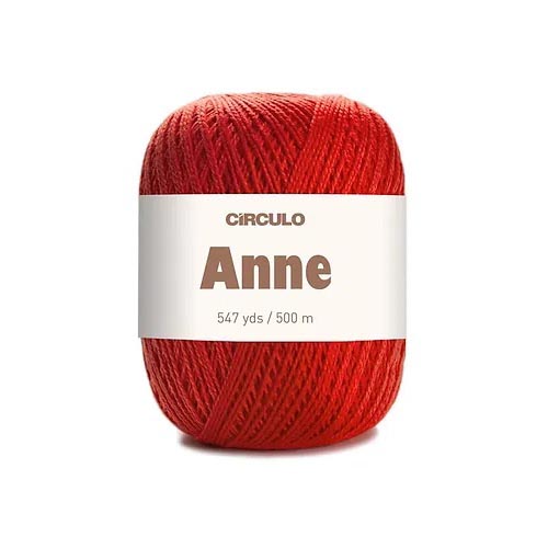 Circulo Anne Yarn - The Woolery