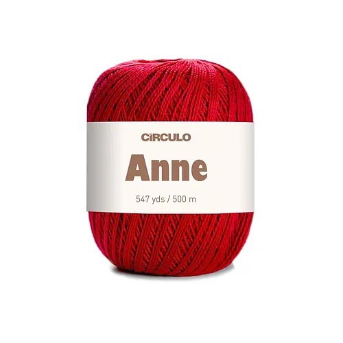 Circulo Anne Yarn - The Woolery