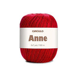 Circulo Anne Yarn - The Woolery