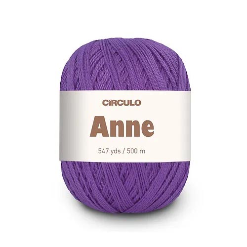 Circulo Anne Yarn - The Woolery