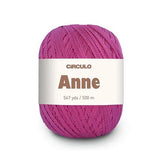 Circulo Anne Yarn - The Woolery
