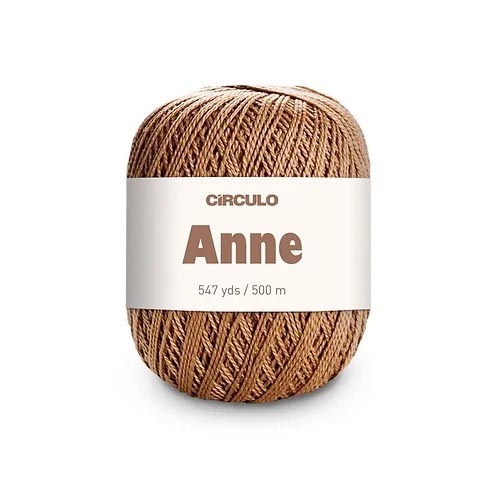 Circulo Anne Yarn - The Woolery
