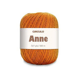 Circulo Anne Yarn - The Woolery