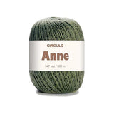 Circulo Anne Yarn - The Woolery