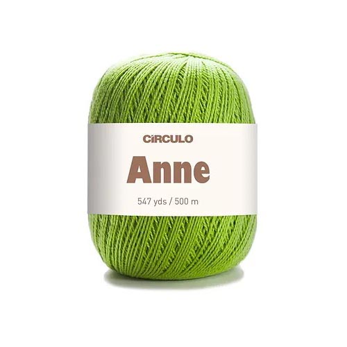 Circulo Anne Yarn - The Woolery