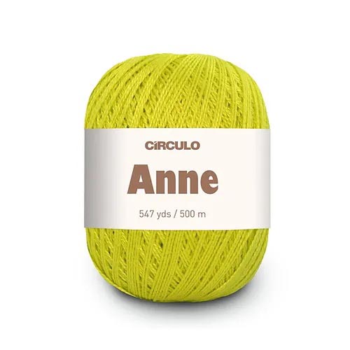 Circulo Anne Yarn - The Woolery