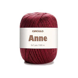 Circulo Anne Yarn - The Woolery