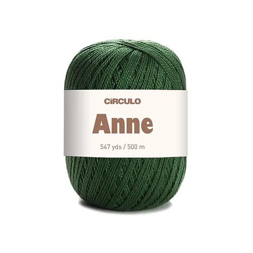 Circulo Anne Yarn - The Woolery