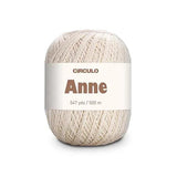 Circulo Anne Yarn - The Woolery