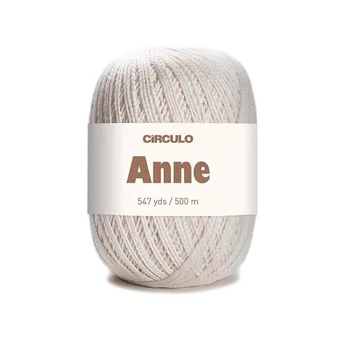 Circulo Anne Yarn - The Woolery