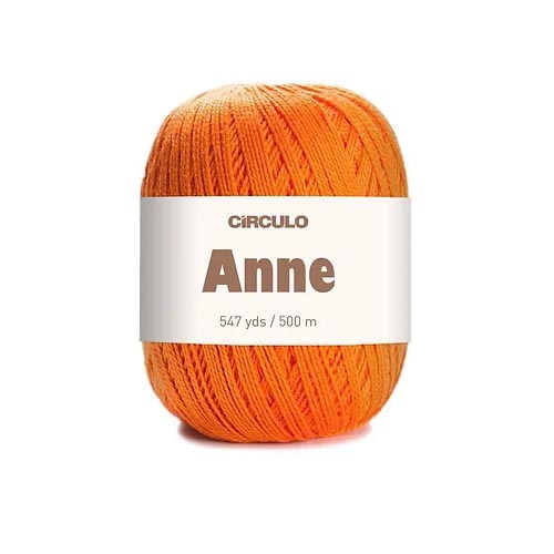 Circulo Anne Yarn - The Woolery