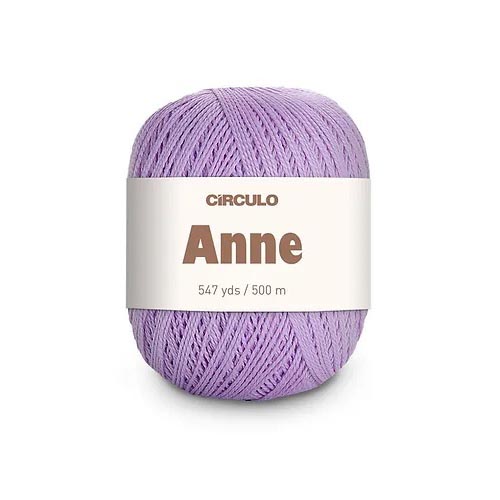Circulo Anne Yarn - The Woolery