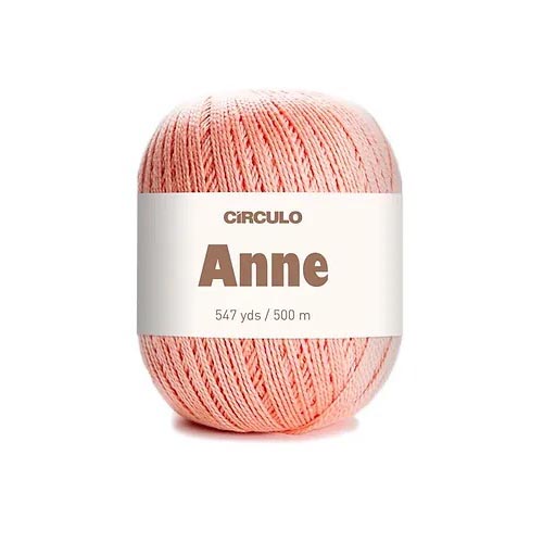Circulo Anne Yarn - The Woolery