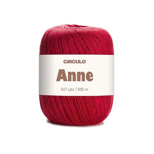 Circulo Anne Yarn - The Woolery