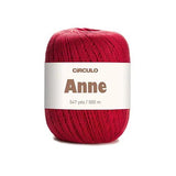 Circulo Anne Yarn - The Woolery