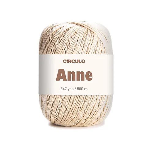Circulo Anne Yarn - The Woolery