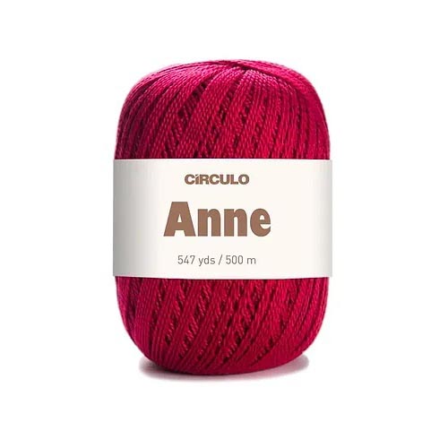 Circulo Anne Yarn - The Woolery