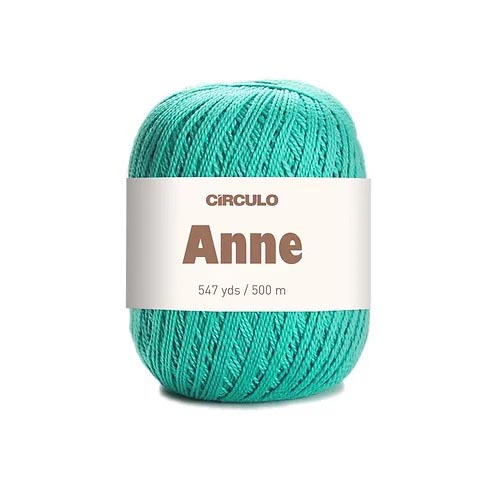 Circulo Anne Yarn - The Woolery