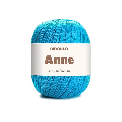 Circulo Anne Yarn - The Woolery