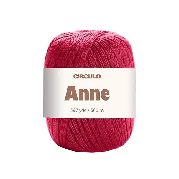 Circulo Anne Yarn - The Woolery