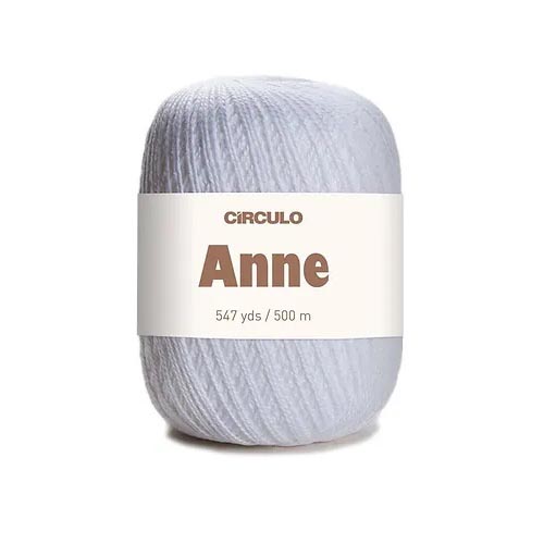 Circulo Anne Yarn - The Woolery