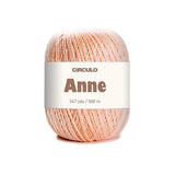 Circulo Anne Yarn - The Woolery