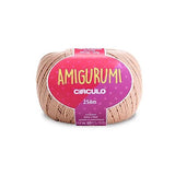 Circulo Amigurumi Yarn - The Woolery