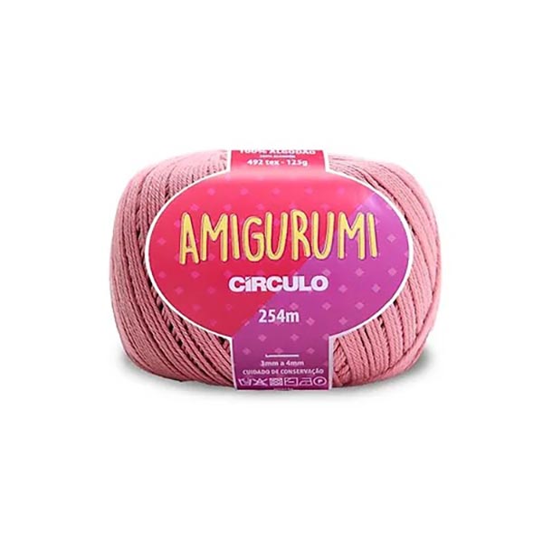 Circulo Amigurumi Yarn - The Woolery
